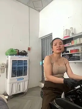 Ivy_Trix2's Webcam Show