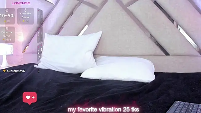 Chat XXX Live sophie_pariss