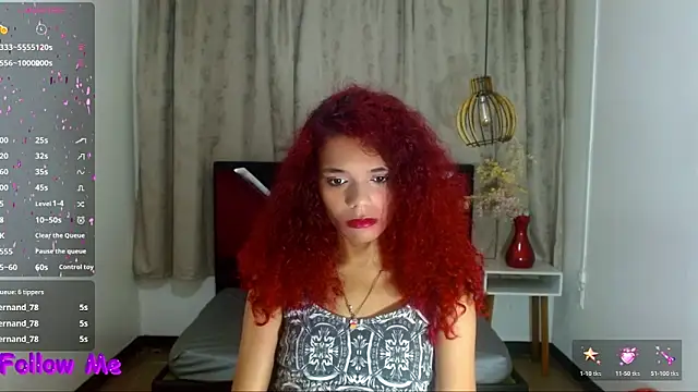 luisa__torres Webcam Show