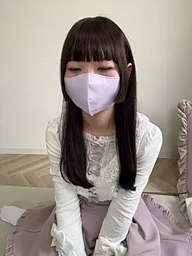 Reina_cute_00_のウェブカメラショー