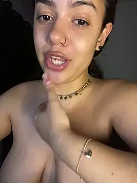 Chat XXX Live demonaughtyyy