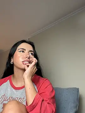 Samispank 现场XXX聊天