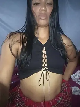 Živý XXX chat FlorSalvaje_