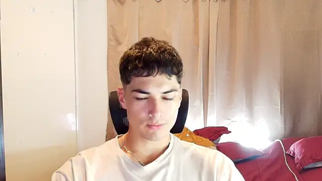 Živý XXX chat jimmy_class