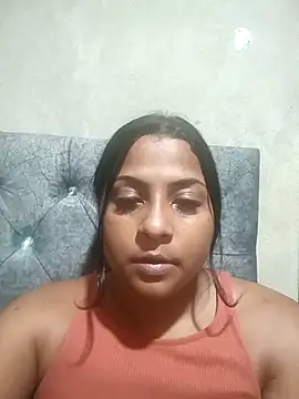 Czat XXX na żywo – Giselabrunette25