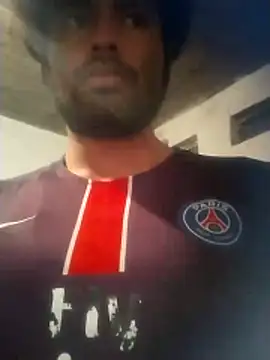 goosdark webcam show