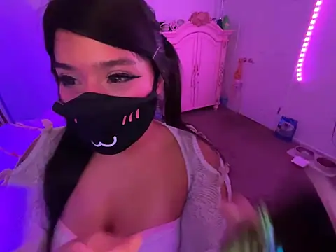 Sembang XXX Secara Langsung Onlypawzz