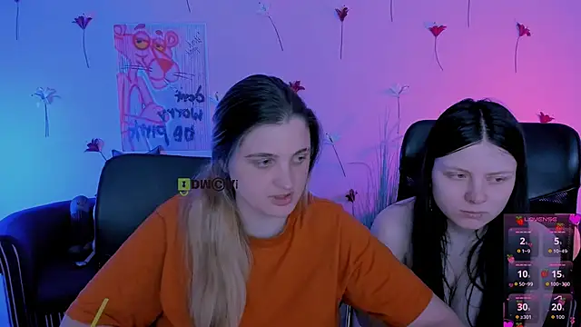 inga_gree 라이브 XXX 채팅