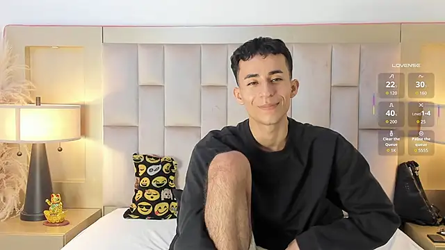 Zahir_Ashar's Live XXX Chat