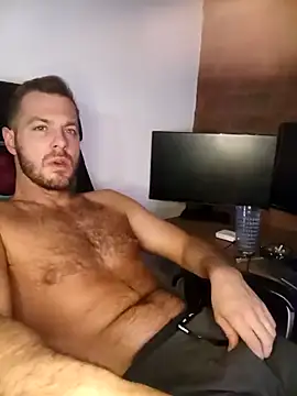 Živý XXX chat THE_CHEEKY_ALPHA