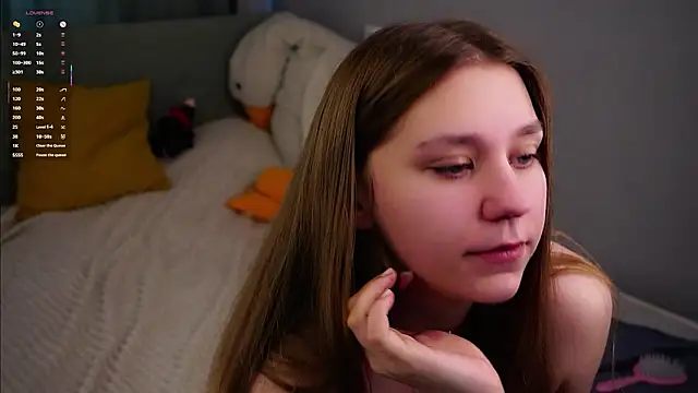 Živý XXX chat ShantellAngulo