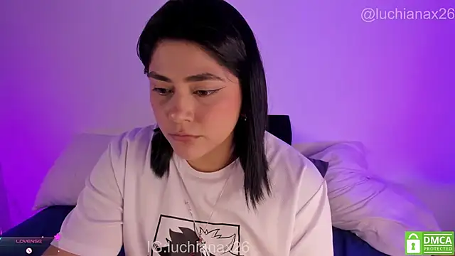 Czat XXX na żywo – lucy26_