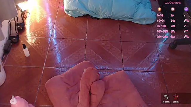 Czat XXX na żywo – Emmy_Ruiz