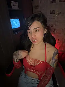 Živý XXX chat i_am_nina_