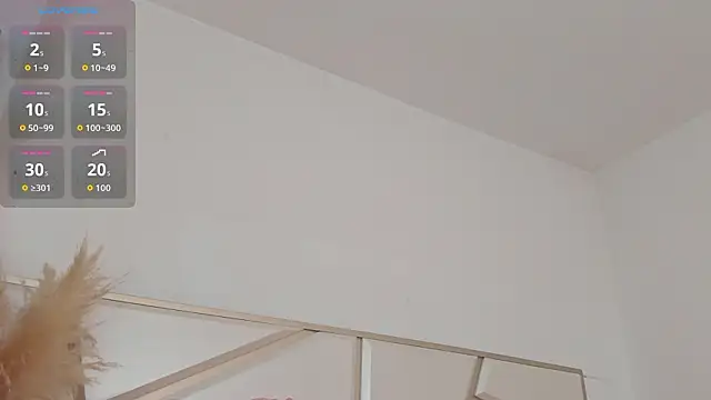 carolina_t Obrolan Langsung XXX