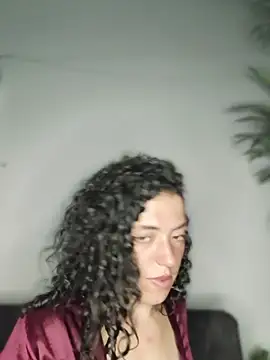 vanesa_gomez Obrolan Langsung XXX