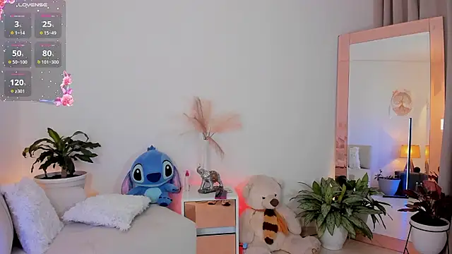 roxie_gates_ Live XXX-Chat