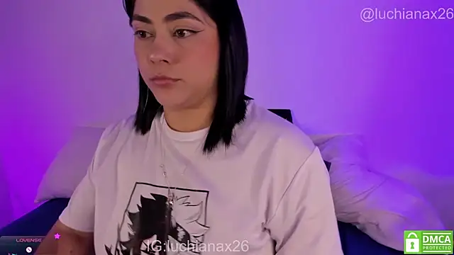 lucy26_'s Live XXX Chat
