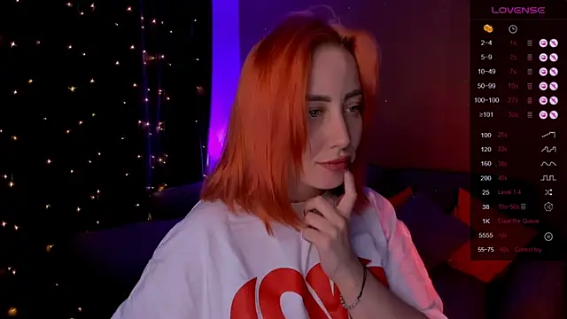 deboramoore – Naživo XXX chat