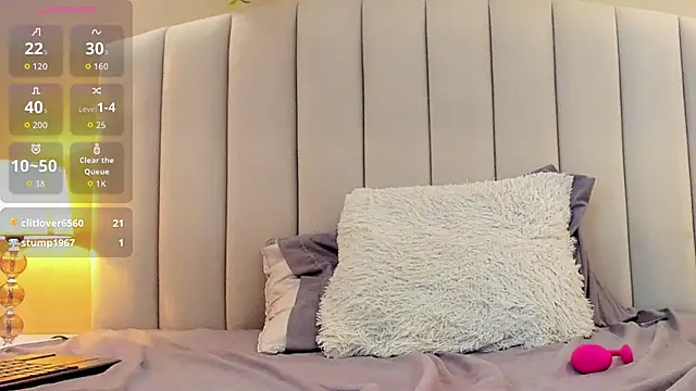 Rachel_Donnelly Adlı Modelin Canlı XXX Sohbeti