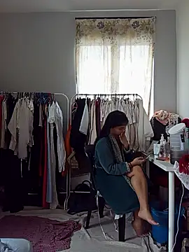 estradiolist Adlı Modelin Canlı XXX Sohbeti