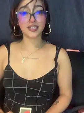 LilithMonette: онлайн-секс-чат