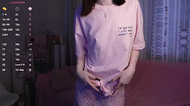 CarmaOlen Chat XXX live