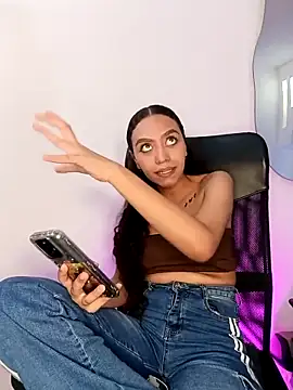 Chat XXX en directo de ritzabeth_daniel