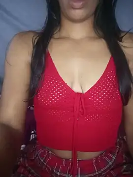 FlorSalvaje_ Webcam show