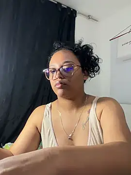 tokio_angel webcam show