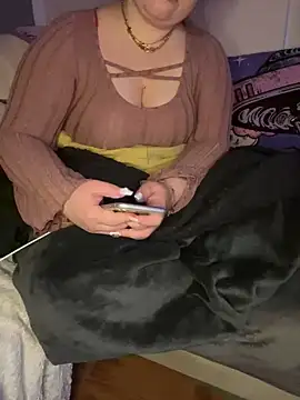 savageebny Webcam-Show