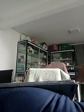 Big_Coling Webcam Show