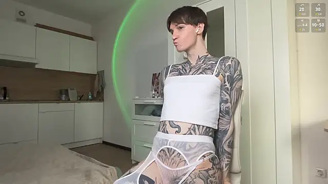 dnonilol's Live XXX Chat