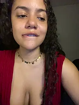 demonaughtyyy Webcamshow