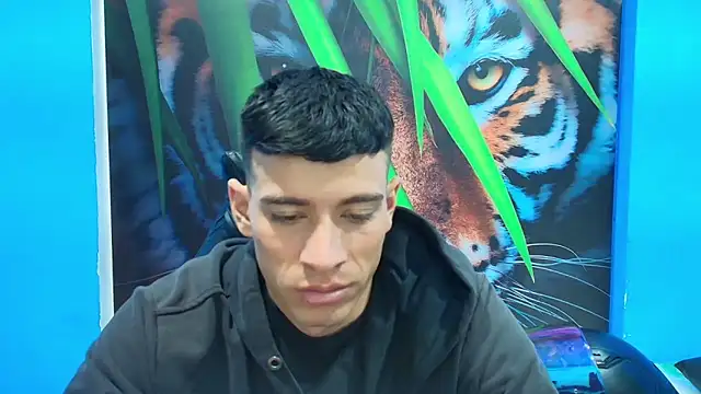 Chat XXX en directo de DEIBY_BABY