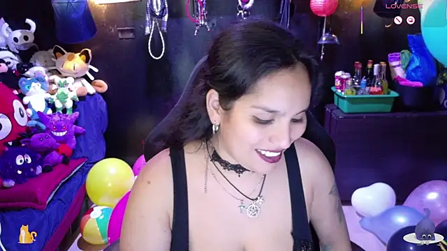 kureiji_hentaiiのウェブカメラショー