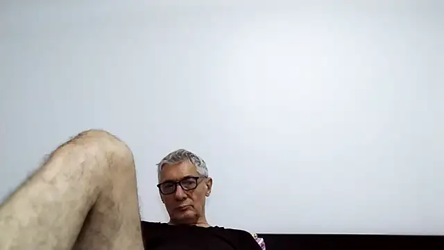 BIGUNCUTHARDCOCK Webcam-Show