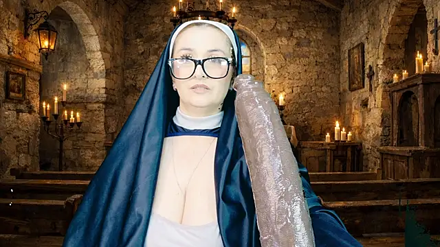 helenas_fantasy Chat XXX in diretta