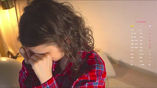 happynewdear Chat XXX in diretta