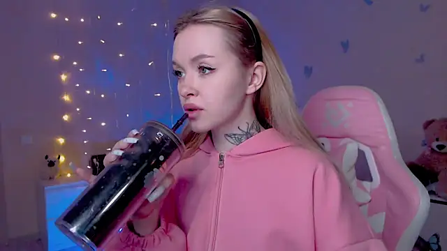 Naughty_Mable Chat XXX in diretta