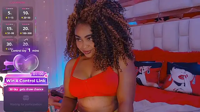 Aliana_Ross Chat XXX in diretta