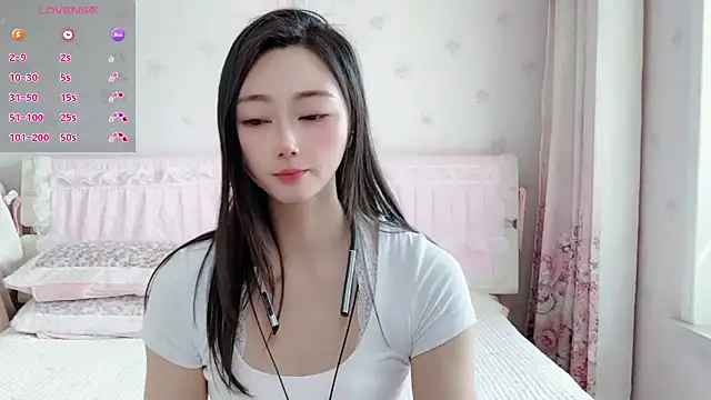 Czat XXX na żywo – anjila888