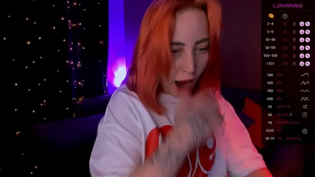 deboramooren Live XXX chat