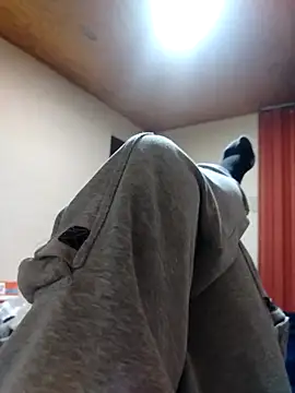 Вебкам-шоу Yayo66