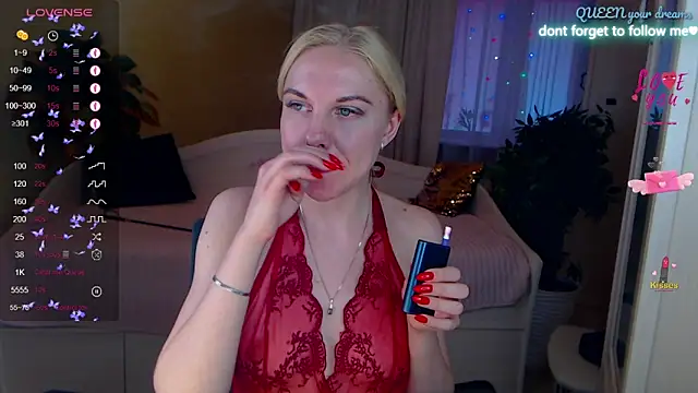 LiSinDoll: онлайн-секс-чат