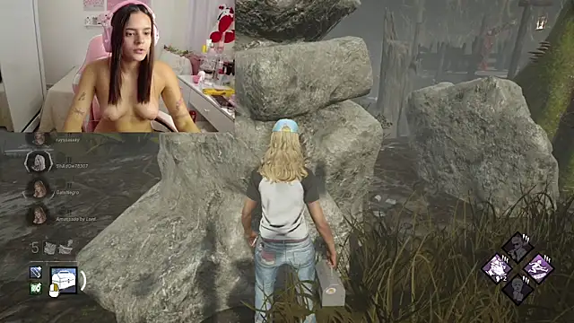 Rayssadssn Live XXX chat