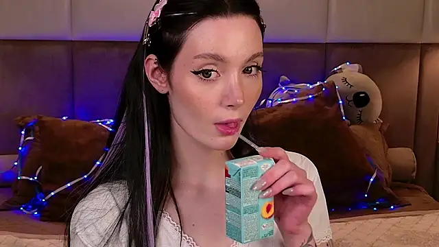 Goldy_Stark's Live XXX Chat