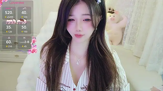 Chat XXX en directo de Coco-Di