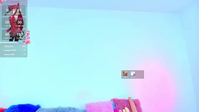 Cloee_Lovee: онлайн-секс-чат