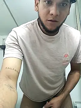 prototipoA45 Webcam Show